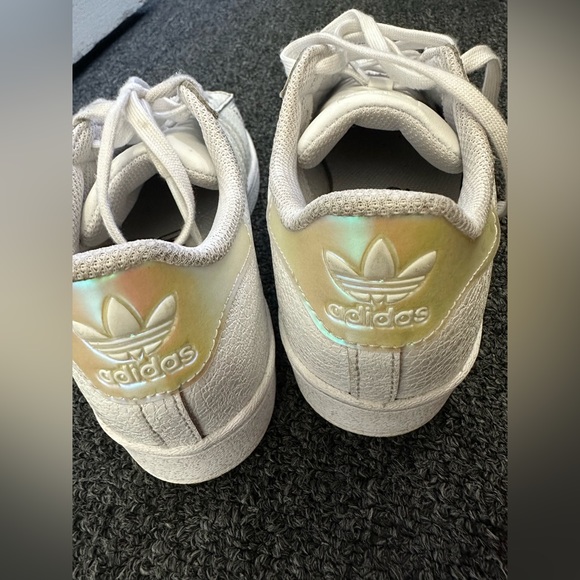 SUPERSTAR SHOES KIDS - Picture 6 of 7